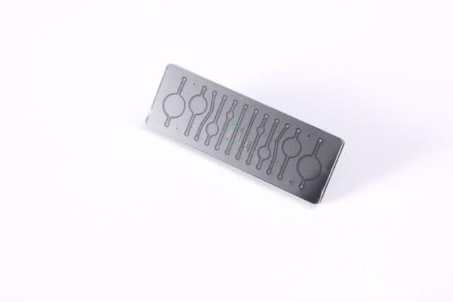 1.激光焊機(jī)能焊接什么材料？